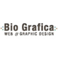 Bio Grafica logo, Bio Grafica contact details