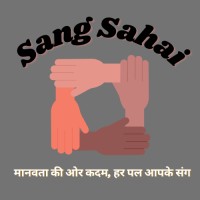 Sang Sahai logo, Sang Sahai contact details