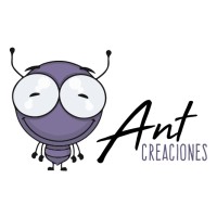 Ant Creaciones logo, Ant Creaciones contact details