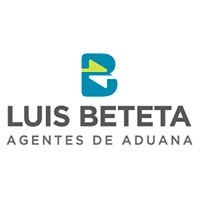 LUIS BETETA S.A AGENTES DE ADUANA logo, LUIS BETETA S.A AGENTES DE ADUANA contact details