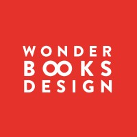 WonderBooks Design logo, WonderBooks Design contact details