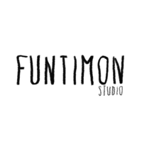 Funtimon logo, Funtimon contact details