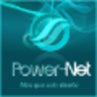 Power-Net Group logo, Power-Net Group contact details