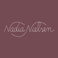 Nadia Nielsen logo, Nadia Nielsen contact details