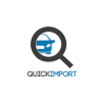 QuickImport ApS logo, QuickImport ApS contact details