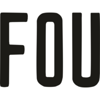 Estudio FOU logo, Estudio FOU contact details