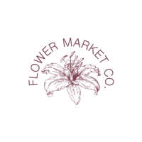 Flower Market Co. logo, Flower Market Co. contact details