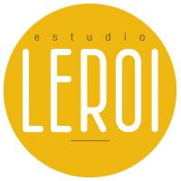 Estudio Leroi logo, Estudio Leroi contact details