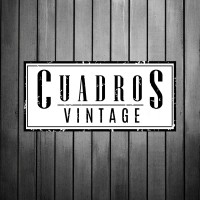 Cuadros Vintage logo, Cuadros Vintage contact details