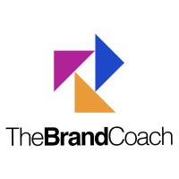 The Brand Coach logo, The Brand Coach contact details