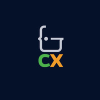 GuruCX logo, GuruCX contact details