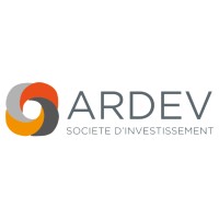 ARDEV logo, ARDEV contact details