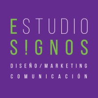 ESTUDIO SIGNOS logo, ESTUDIO SIGNOS contact details