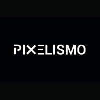 Pixelismo logo, Pixelismo contact details