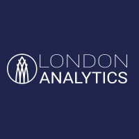 London Analytics Ltd. logo, London Analytics Ltd. contact details