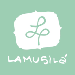 Lamusilá logo, Lamusilá contact details