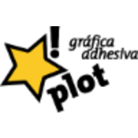 Plot! Gráfica Adhesiva logo, Plot! Gráfica Adhesiva contact details