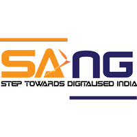 SANG Media logo, SANG Media contact details