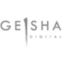 Geisha Digital logo, Geisha Digital contact details