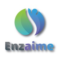 Enzaime logo, Enzaime contact details