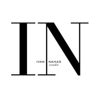 Ivan Nahas Estudio logo, Ivan Nahas Estudio contact details