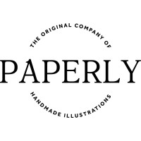 Paperly Company logo, Paperly Company contact details