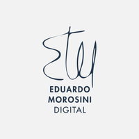 Eduardo Morosini Digital logo, Eduardo Morosini Digital contact details