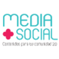 Media+Social logo, Media+Social contact details