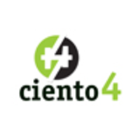 Ciento4 | Productora Audiovisual logo, Ciento4 | Productora Audiovisual contact details