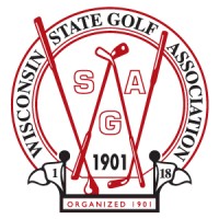 Wisconsin State Golf Association logo, Wisconsin State Golf Association contact details