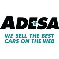 ADESA Italia logo, ADESA Italia contact details