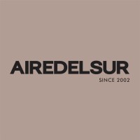 AIREDELSUR logo, AIREDELSUR contact details