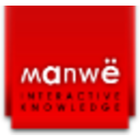 Manwë Interactive Knowledge logo, Manwë Interactive Knowledge contact details