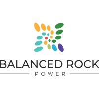 Balanced Rock Power logo, Balanced Rock Power contact details