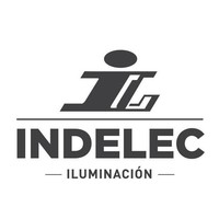 Indelec Iluminacion logo, Indelec Iluminacion contact details