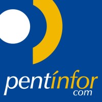 Pentínfor logo, Pentínfor contact details