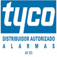 ALARMAS&SEGURIDAD logo, ALARMAS&SEGURIDAD contact details