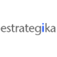 estrategika logo, estrategika contact details