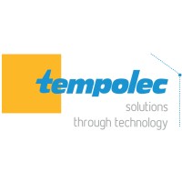 Tempolec - Solutions through technology logo, Tempolec - Solutions through technology contact details