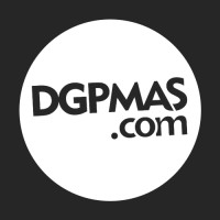 DGPMAS Multimedios logo, DGPMAS Multimedios contact details