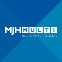 MJH Multi Residential Projects logo, MJH Multi Residential Projects contact details