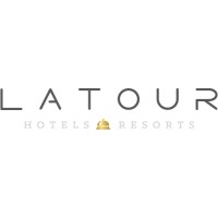 LaTour Hotels and Resorts logo, LaTour Hotels and Resorts contact details