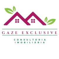 Gaze Exclusive Consultoria Imobiliária logo, Gaze Exclusive Consultoria Imobiliária contact details