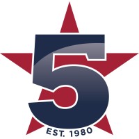 Five Star Equipment logo, Five Star Equipment contact details