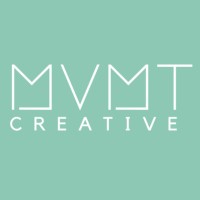 MVMT Creative logo, MVMT Creative contact details