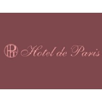 HOTEL DE PARIS S.R.L. logo, HOTEL DE PARIS S.R.L. contact details