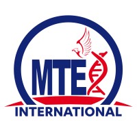 MTE International Ltd logo, MTE International Ltd contact details