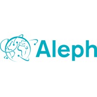 Aleph, Information Technology Services logo, Aleph, Information Technology Services contact details