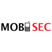 Mobisec logo, Mobisec contact details