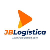 JB Logística logo, JB Logística contact details